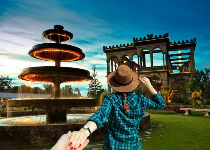 Bacolod City Tour-thumb